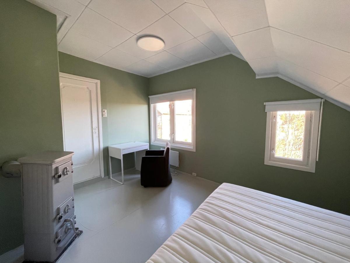 Paradis Hus Oslo Eksteriør billede